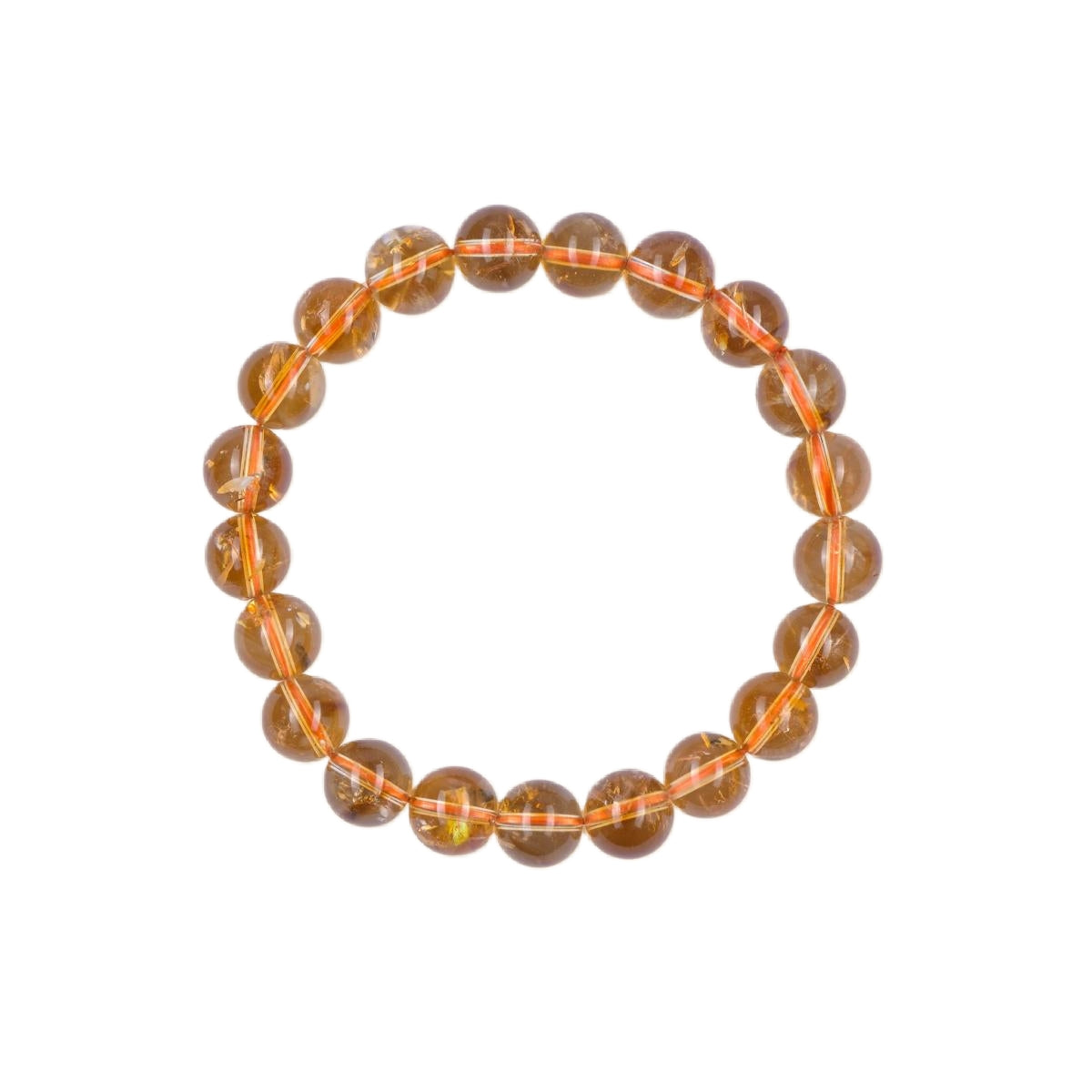 Topaz Crystals
