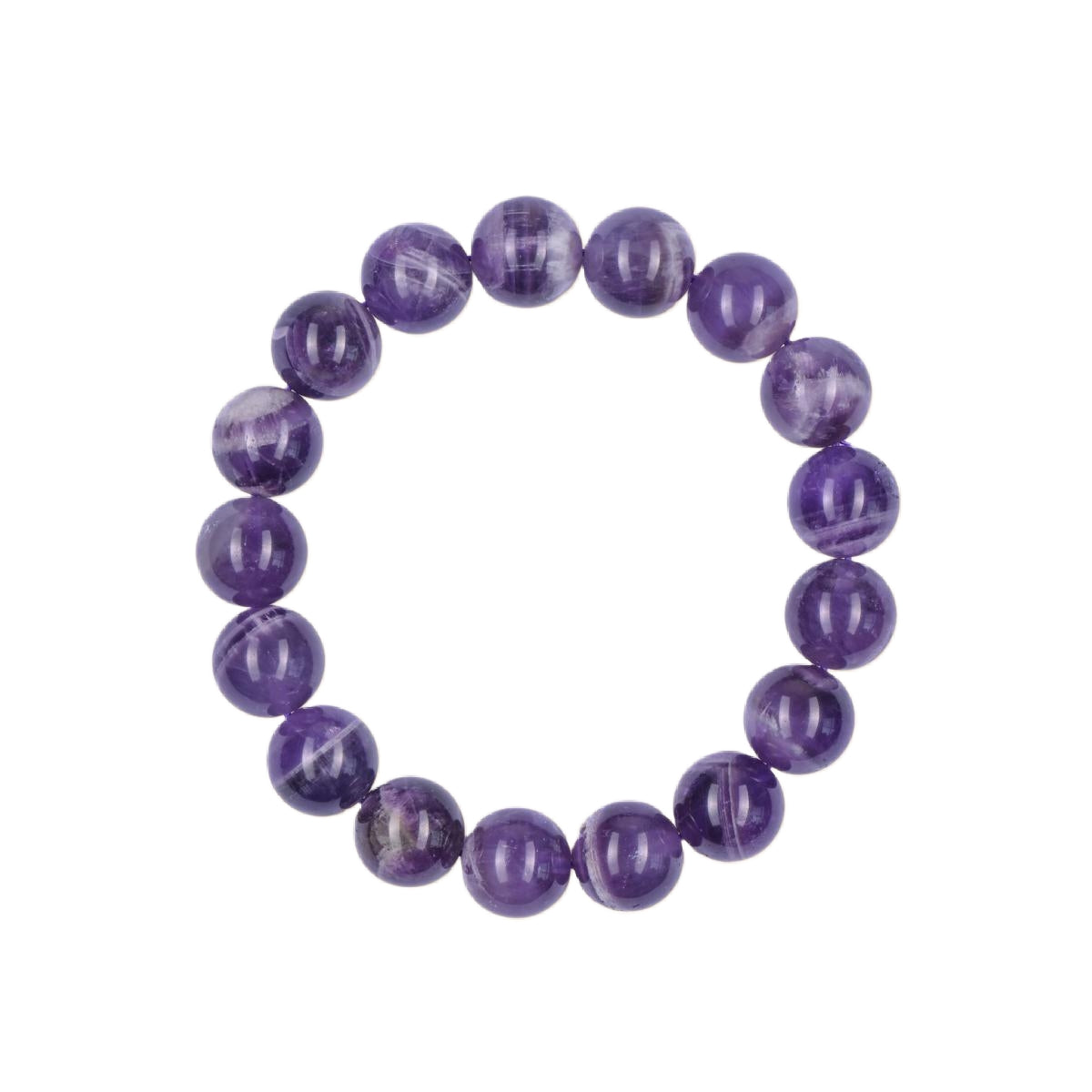 Mystical Purple