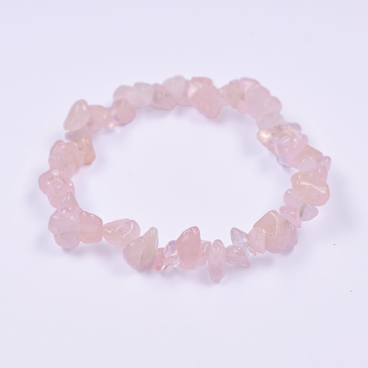Rose Quartz