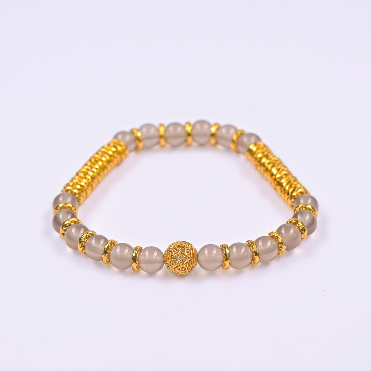 Lucky Pearl Bracelet