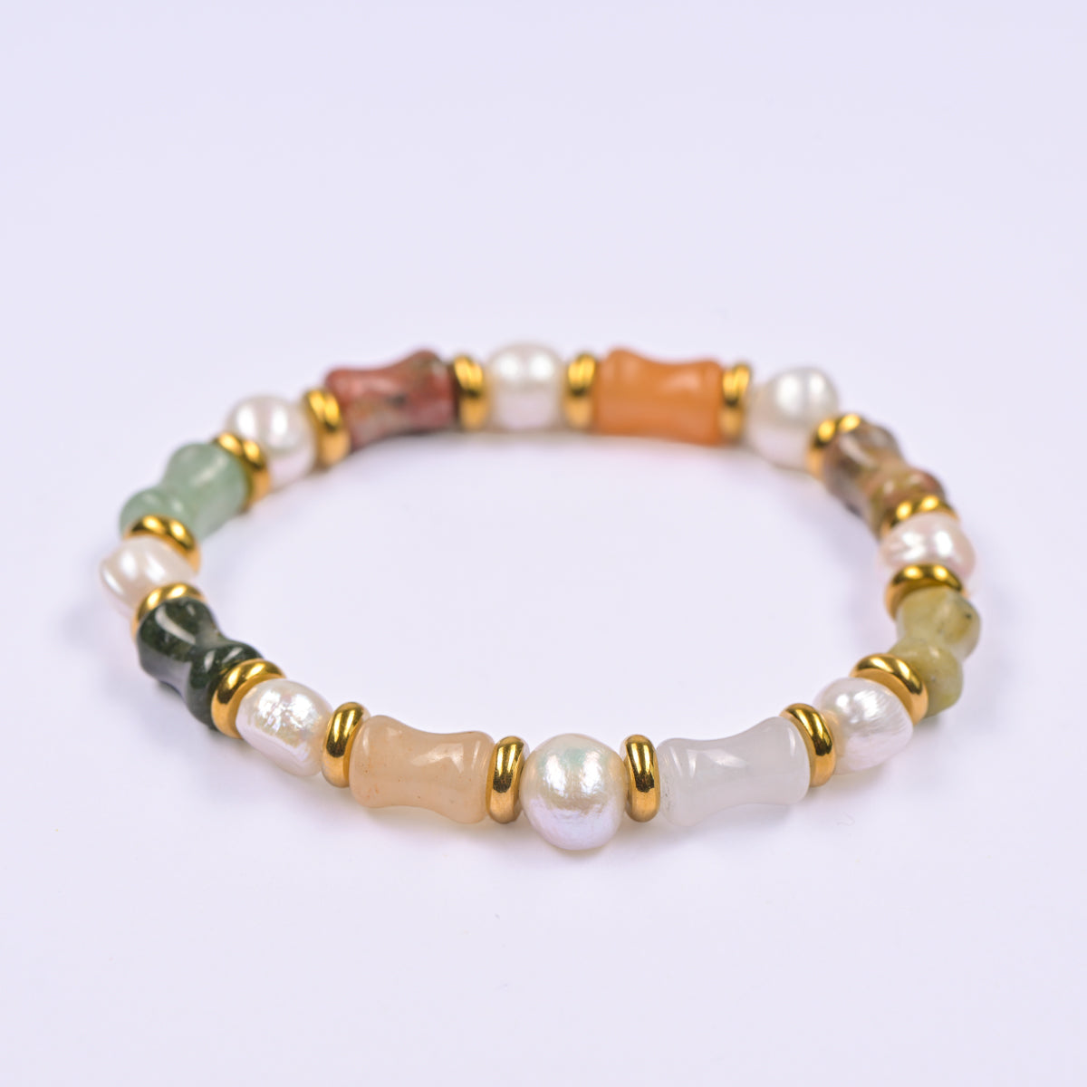 Freshwater Pearl Bracelet