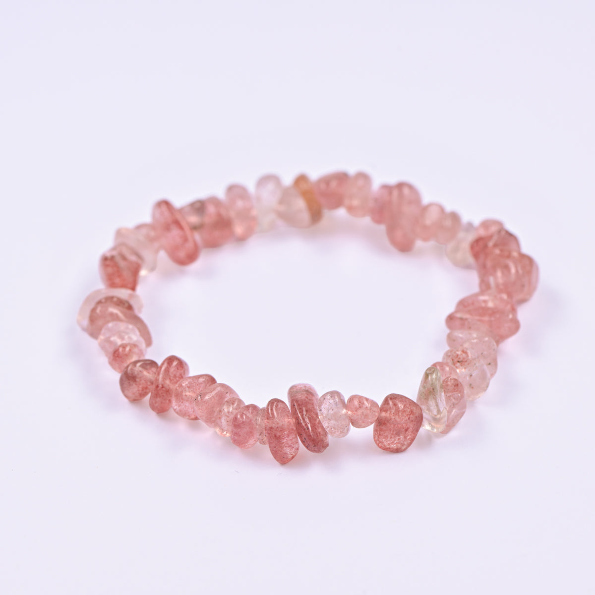 Strawberry Quartz