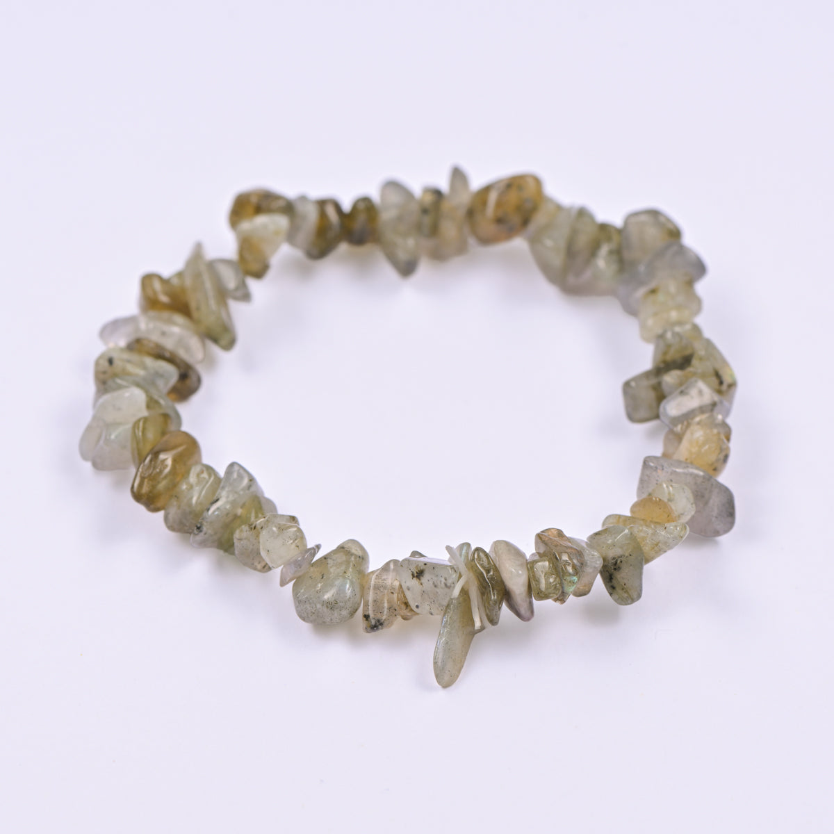Labradorite