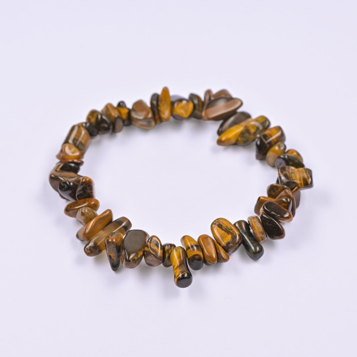 Tiger eye