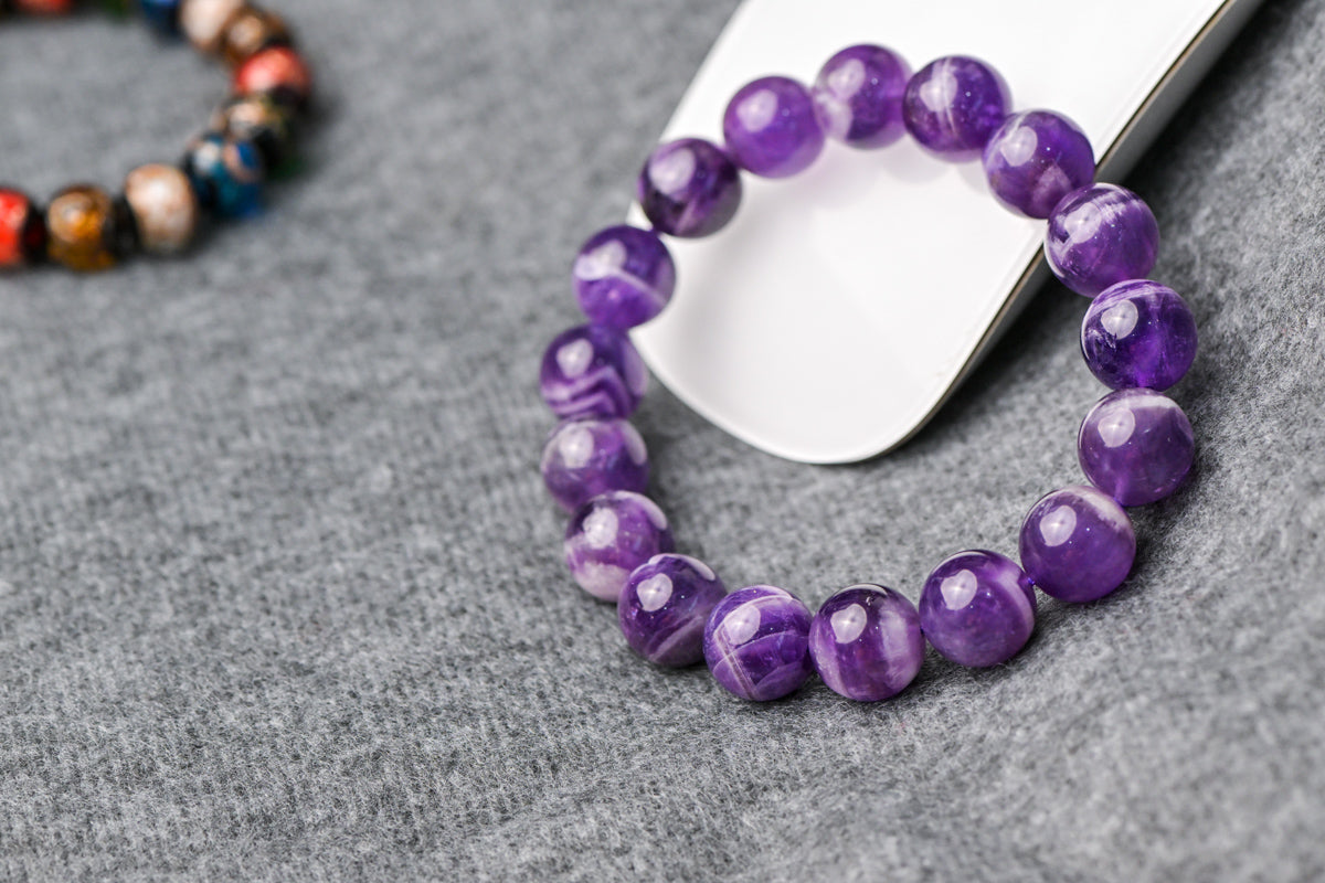 Mystical Purple