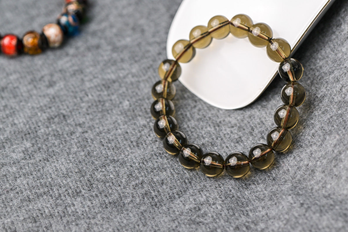 Smoky Quartz