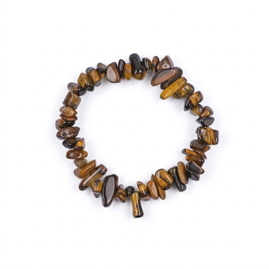 Tiger eye